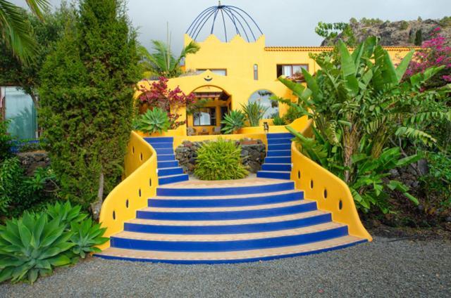 Luna - Finca Manana Los Llanos De Aridane Extérieur photo