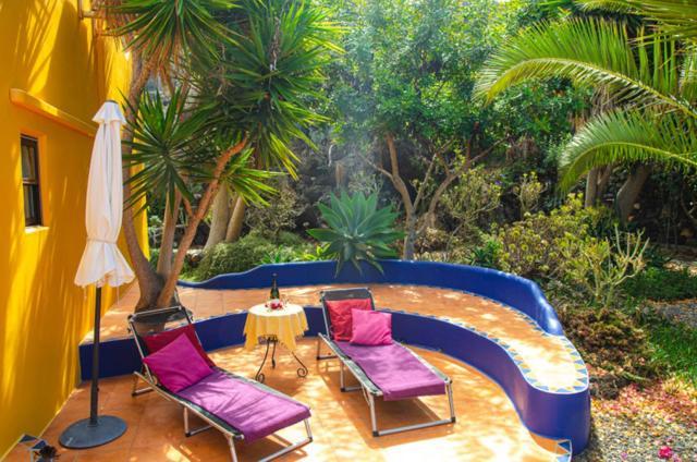 Luna - Finca Manana Los Llanos De Aridane Extérieur photo