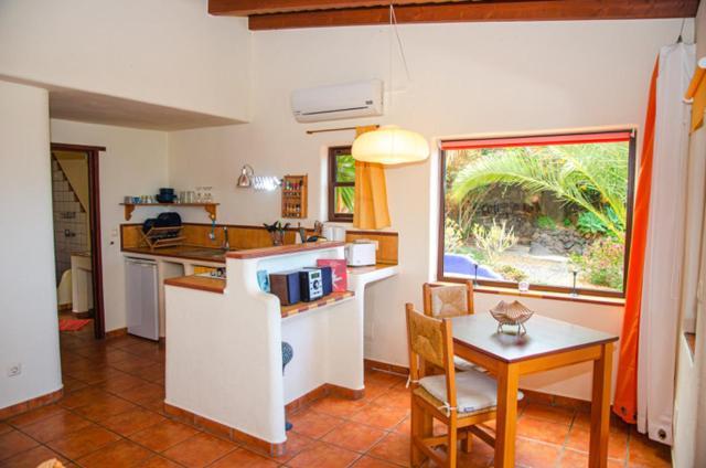 Luna - Finca Manana Los Llanos De Aridane Extérieur photo